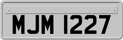 MJM1227