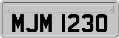 MJM1230