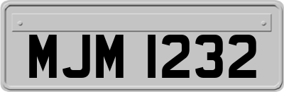 MJM1232