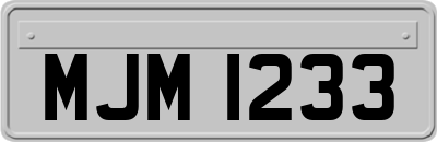 MJM1233