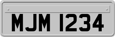 MJM1234