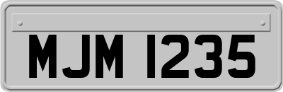 MJM1235