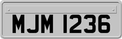 MJM1236