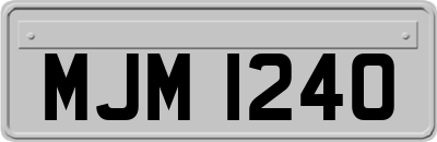 MJM1240