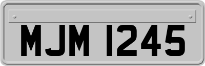 MJM1245