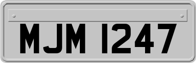 MJM1247