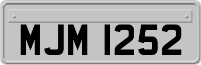 MJM1252