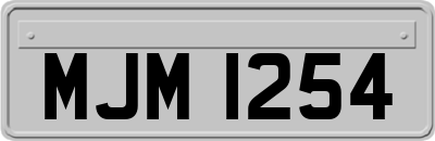 MJM1254