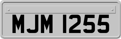 MJM1255