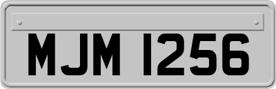 MJM1256