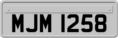 MJM1258