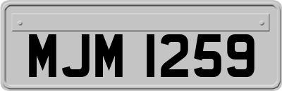 MJM1259