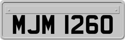 MJM1260