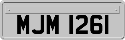 MJM1261