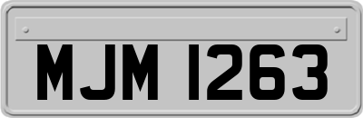 MJM1263