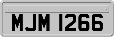 MJM1266