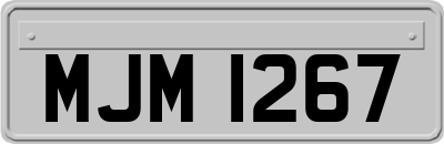 MJM1267