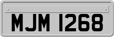 MJM1268