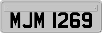 MJM1269
