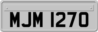MJM1270