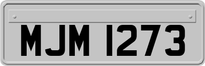 MJM1273