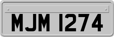 MJM1274
