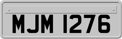 MJM1276