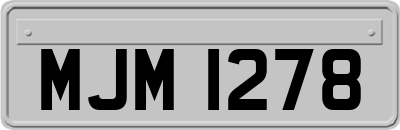 MJM1278