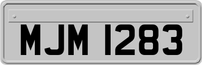 MJM1283
