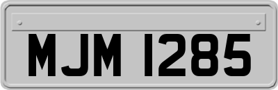 MJM1285