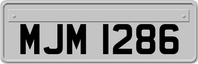 MJM1286