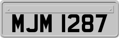 MJM1287