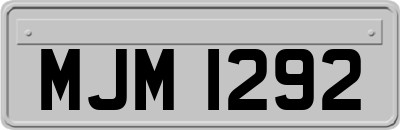 MJM1292