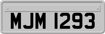 MJM1293