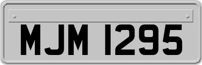 MJM1295
