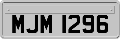 MJM1296