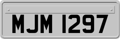 MJM1297
