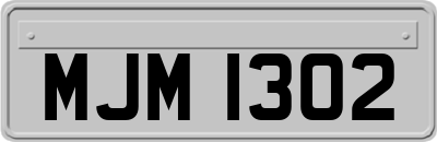 MJM1302