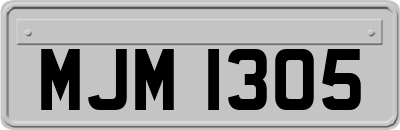 MJM1305
