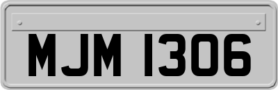 MJM1306