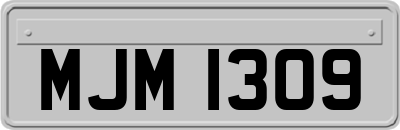 MJM1309