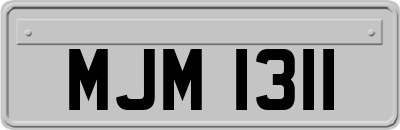 MJM1311