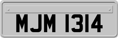 MJM1314