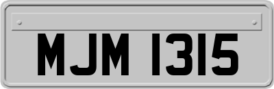 MJM1315