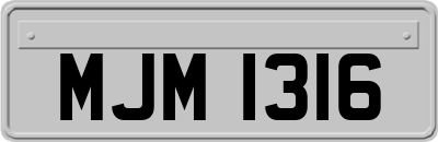 MJM1316