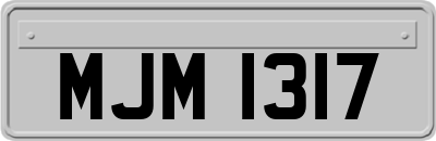 MJM1317