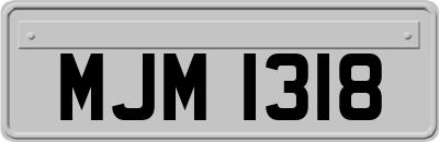 MJM1318