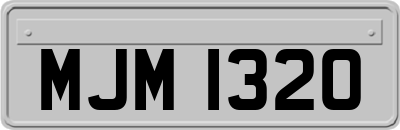 MJM1320