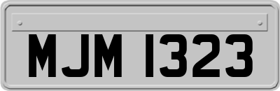 MJM1323