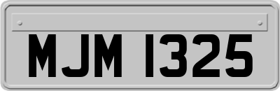 MJM1325